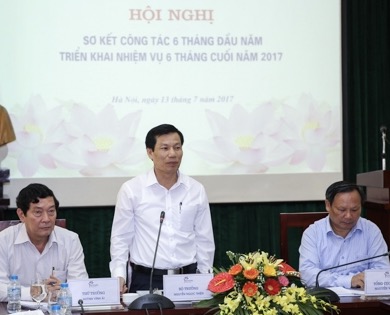 Tập trung các giải pháp tăng cường thu hút khách quốc tế đến Việt Nam