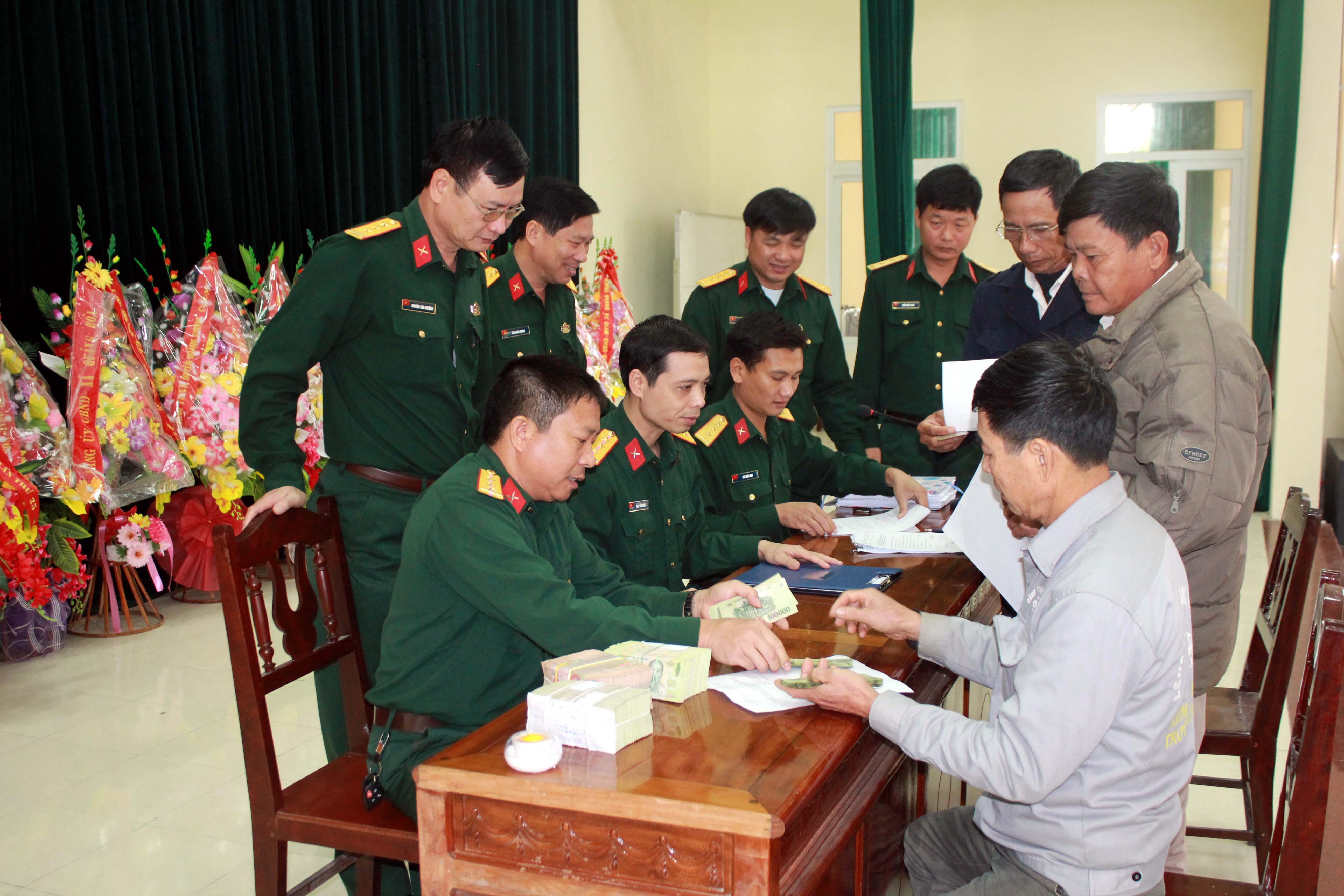 Cần khắc phục những điểm bất hợp lý
