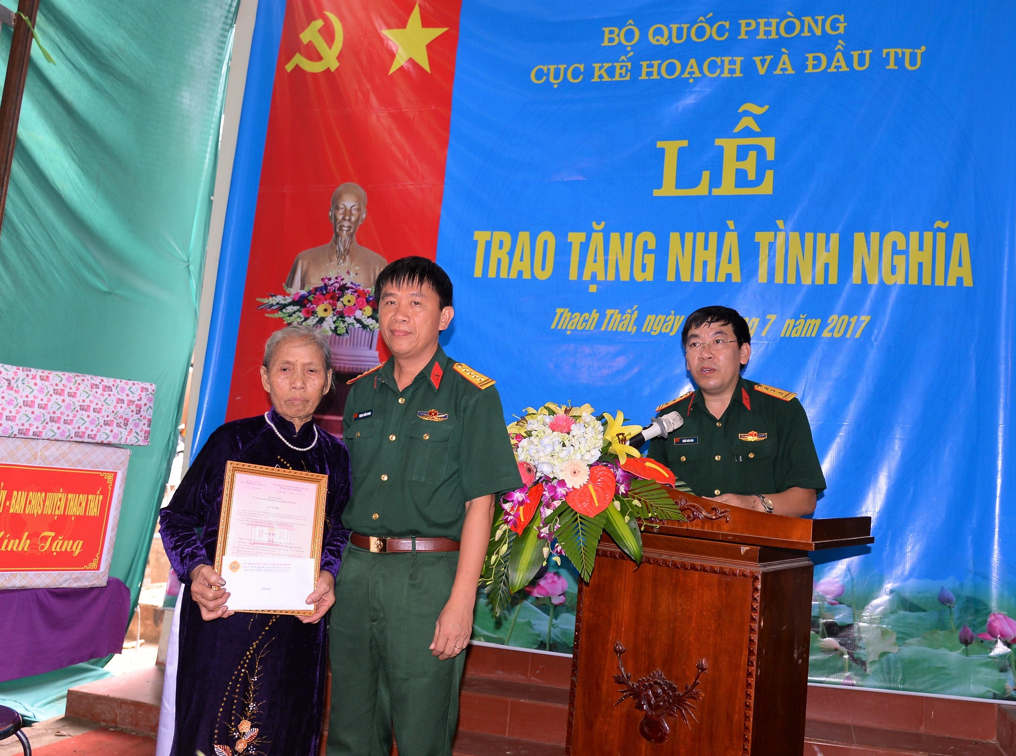 Hiện thực ước mơ của mẹ
