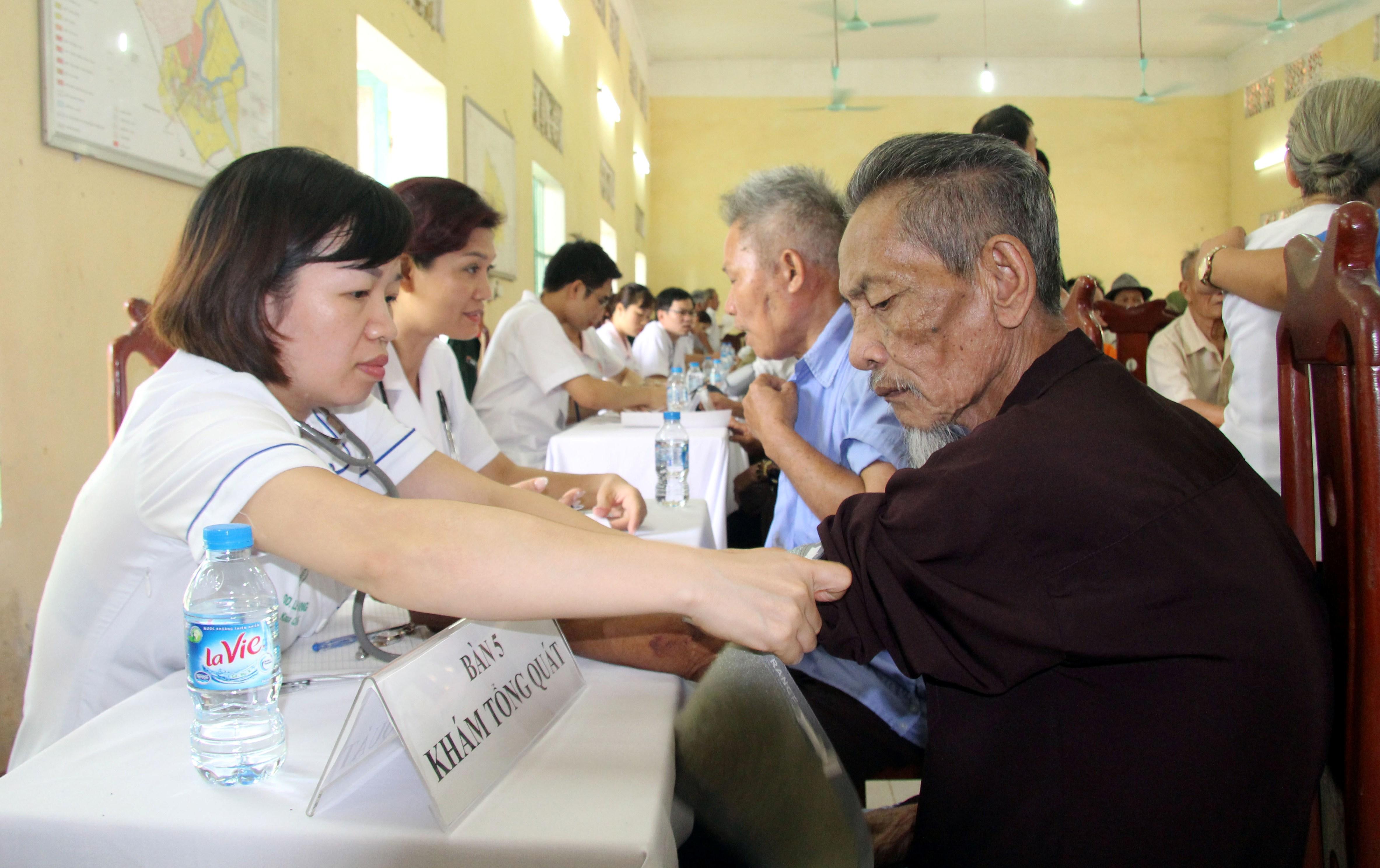Ngày vui ở Yên Trạch, Yên Ninh
