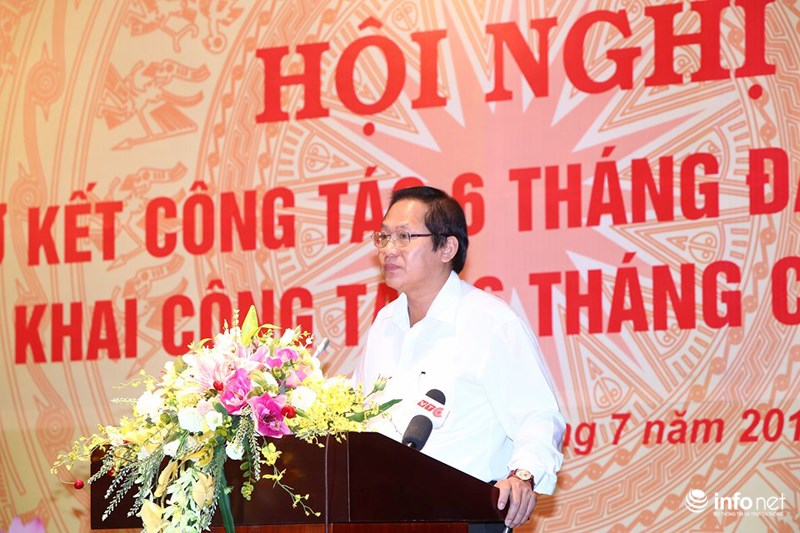 Bộ Thông tin và Truyền thông quyết liệt xử lý sim rác, vi phạm thông tin báo chí