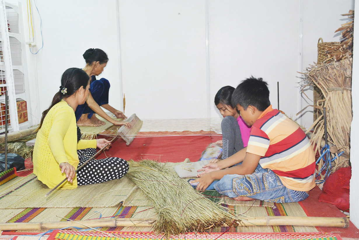 Thành phố Cần Thơ: Đa dạng mô hình, chủ động hỗ trợ người dân thoát nghèo
