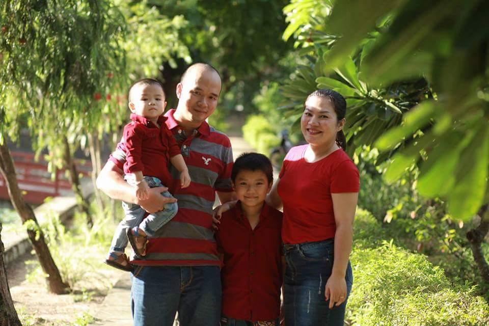 Hạnh phúc như tiếng hát, lời ca
