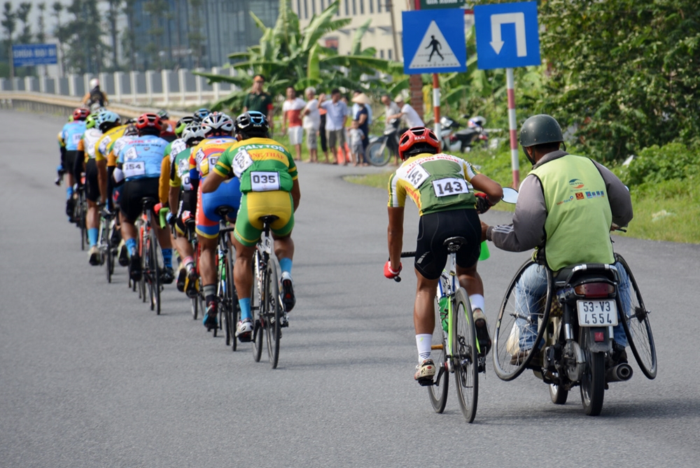 Lực lượng hậu cần