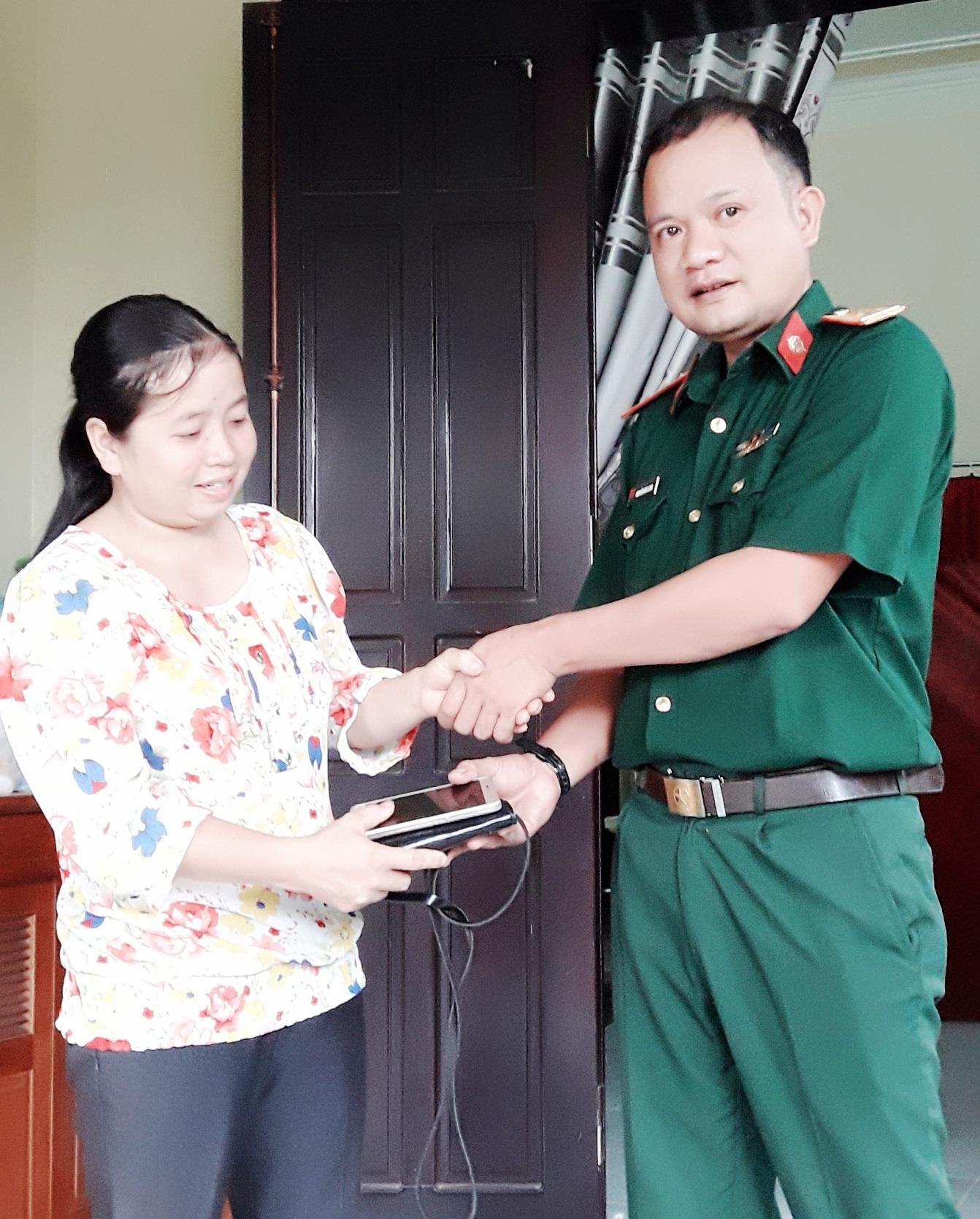 “Việc làm bình thường