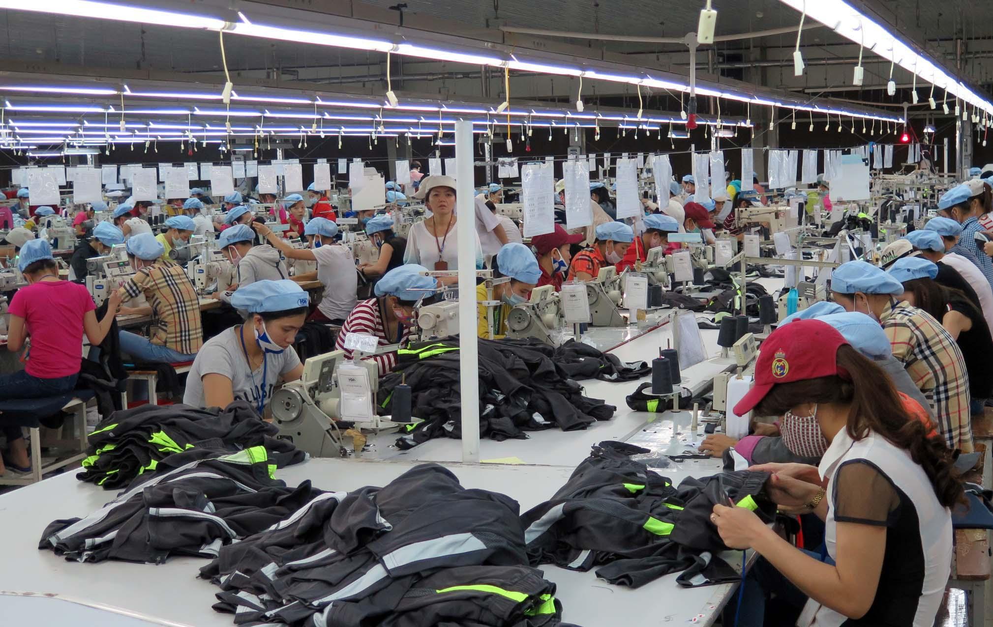 Tạo môi trường bình đẳng cho các loại hình doanh nghiệp phát triển        