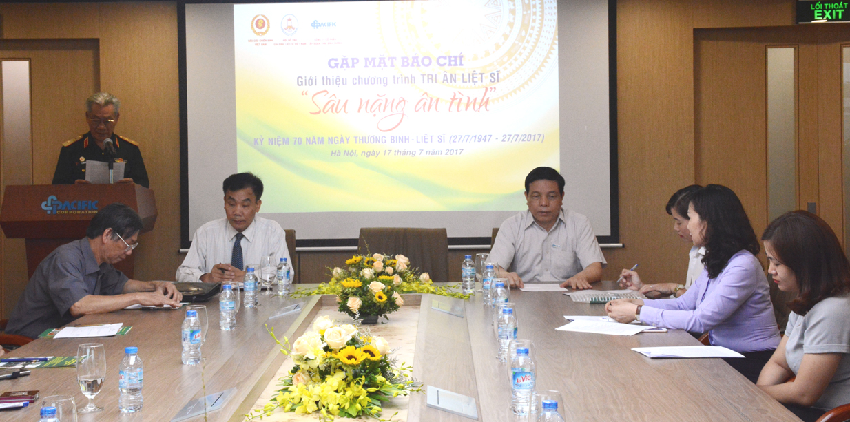 Hơn 2.100 bài viết tham gia Cuộc thi “Sâu nặng ân tình”