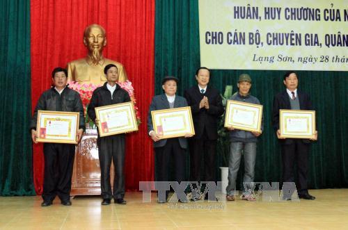 Kỳ 2: Ký ức một thời chưa xa (tiếp theo và hết)