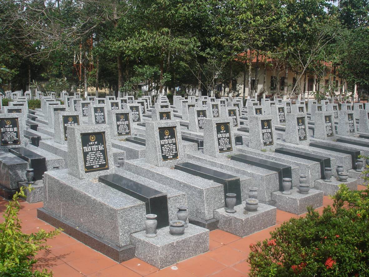 Nước mắt bà Hiển
