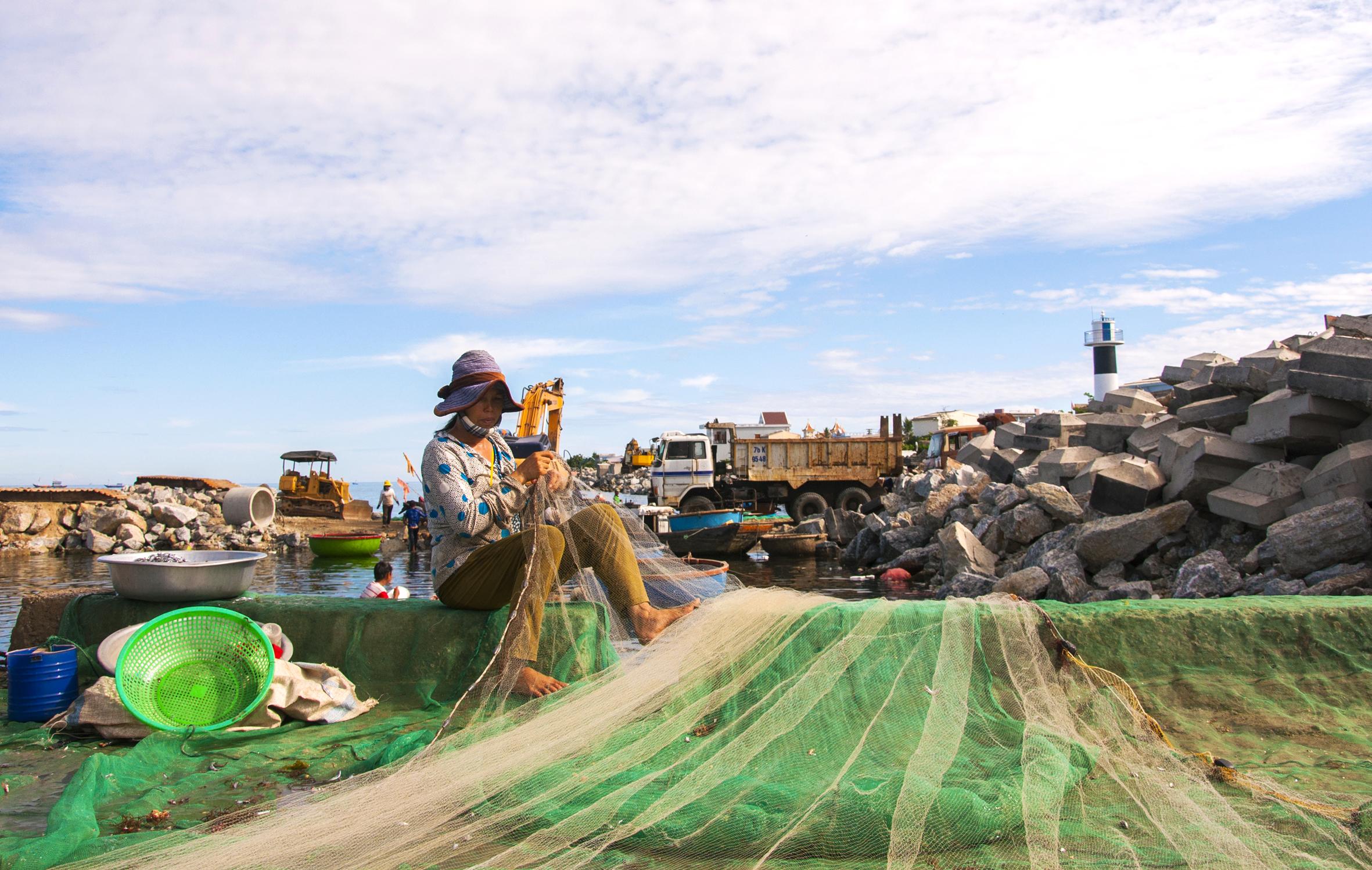 Sớm xử lý, khắc phục sai phạm trong quản lý xây dựng sau thanh tra
