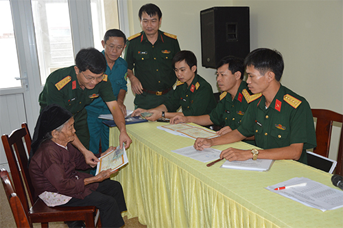 Tiếp nối truyền thống “uống nước nhớ nguồn”