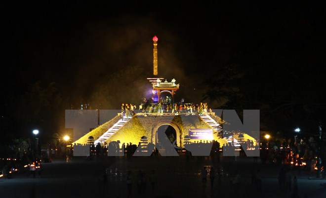 GIÁ TRỊ DU LỊCH HOÀI NIỆM