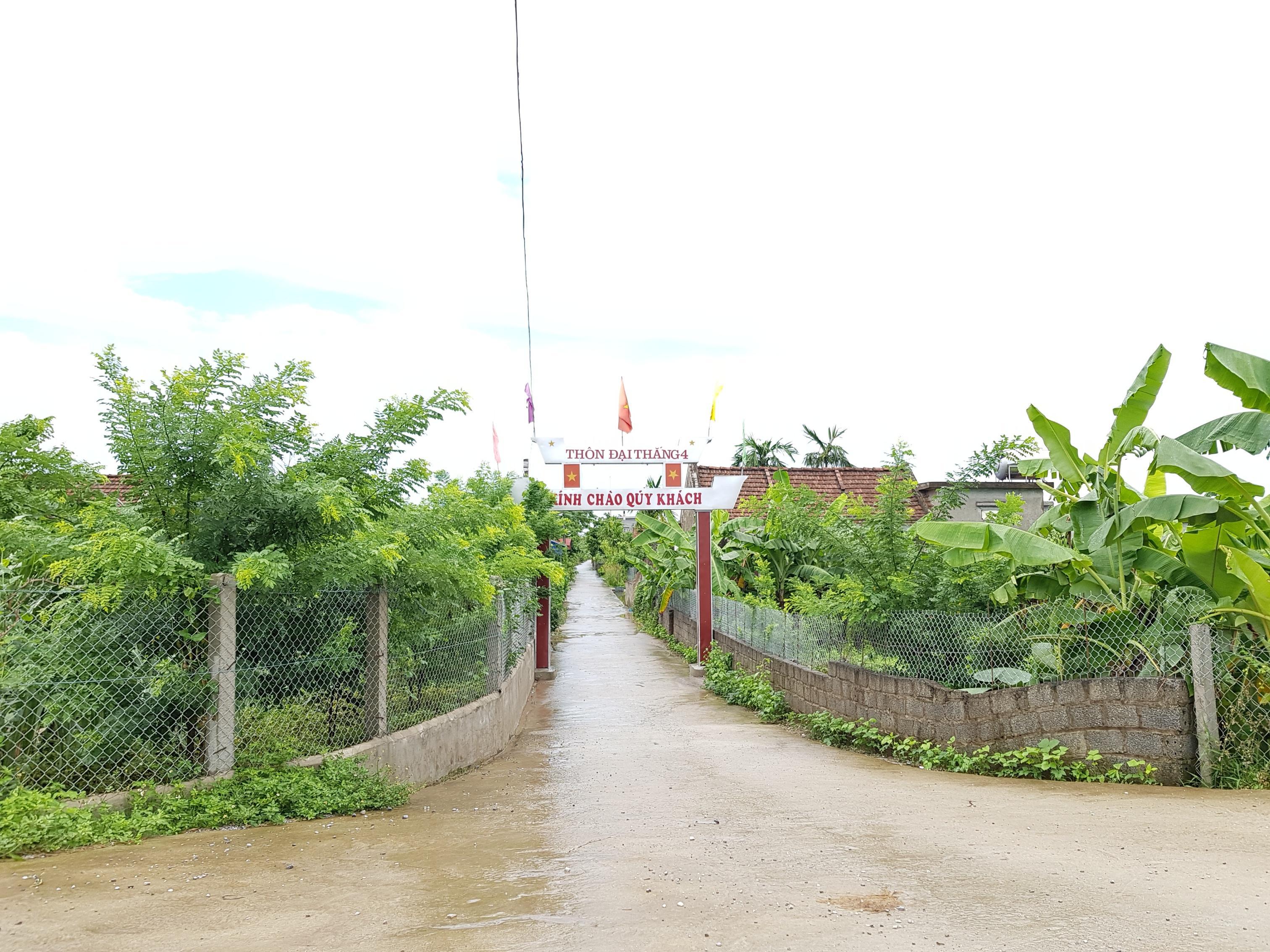 “Chết yểu” một dự án di dân khẩn cấp ra khỏi vùng sạt lở bãi sông Ninh Cơ