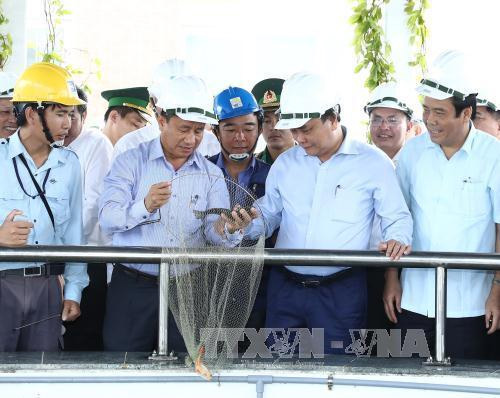 Hà Tĩnh cần có những đột phá trong nâng cao chất lượng cuộc sống người dân