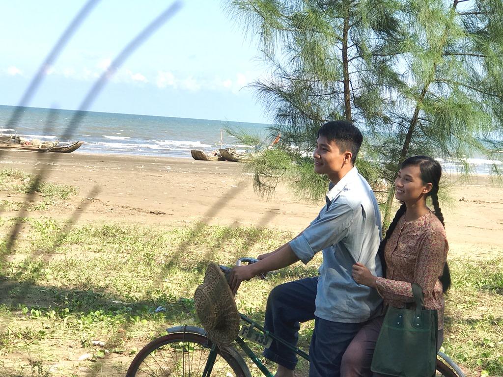 Những thước phim thay lời ân nghĩa
