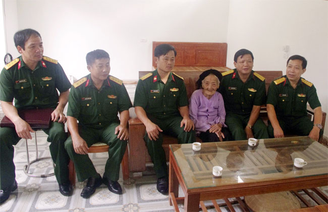 Cứ ngỡ chỉ là sự động viên...