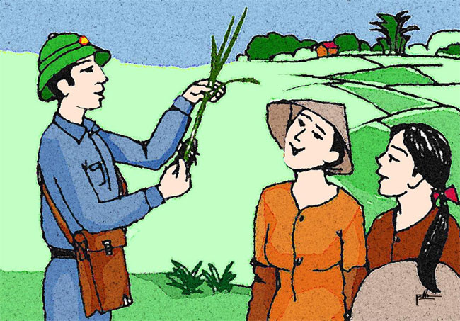 Ngày cha trở về