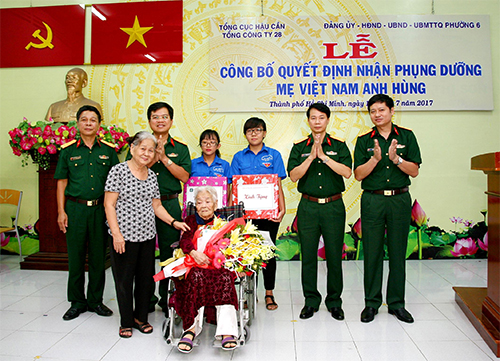 Nguồn lực Nhà nước kết hợp với huy động mọi nguồn lực xã hội