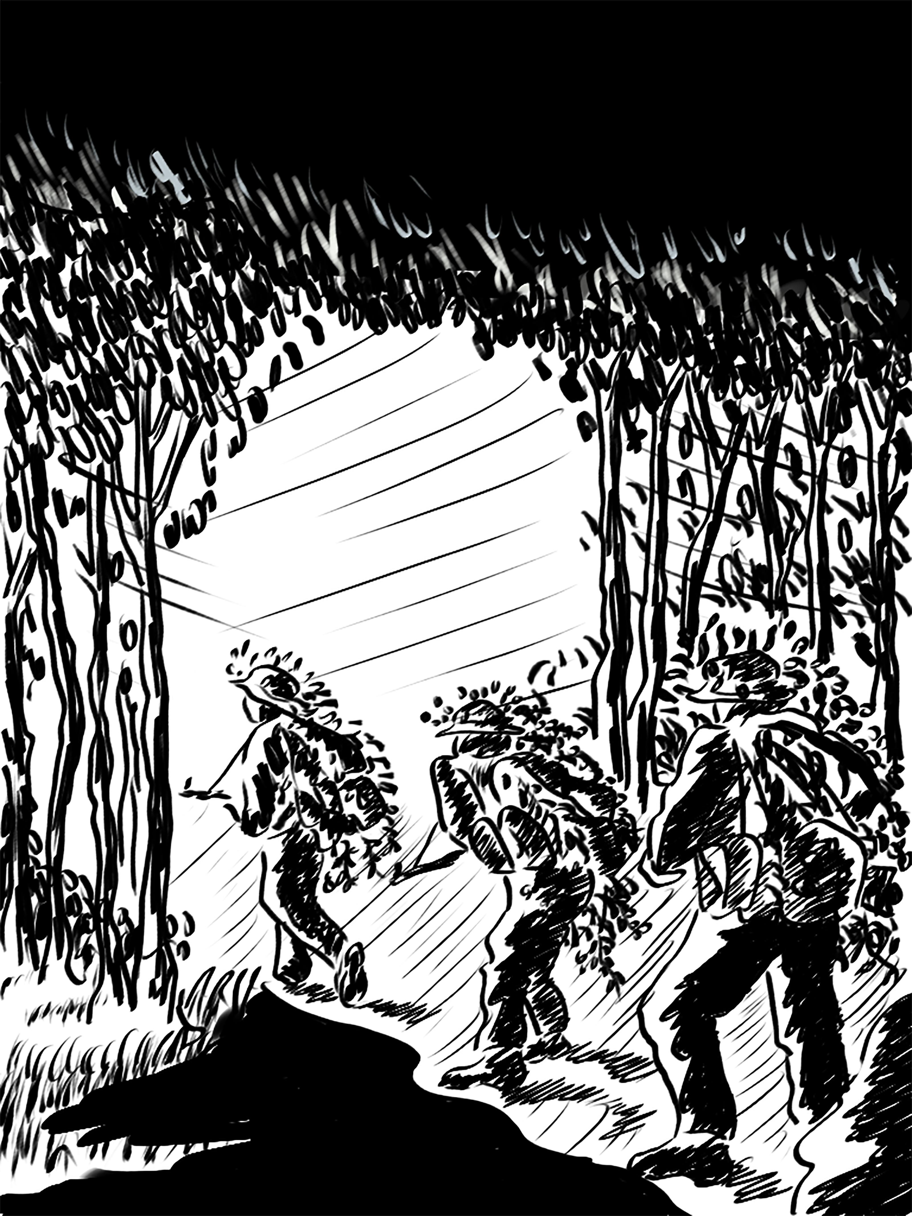 Em vẫn đi tìm anh