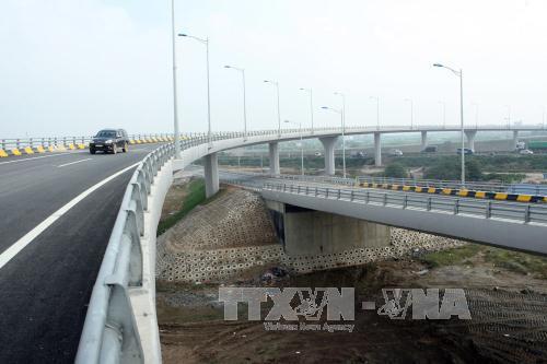 SỬ DỤNG VỐN ĐẦU TƯ CÔNG KỊP THỜI, HIỆU QUẢ