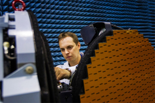 Nga phát triển thế hệ ra-đa hoàn toàn mới dành cho máy bay thế hệ thứ 6