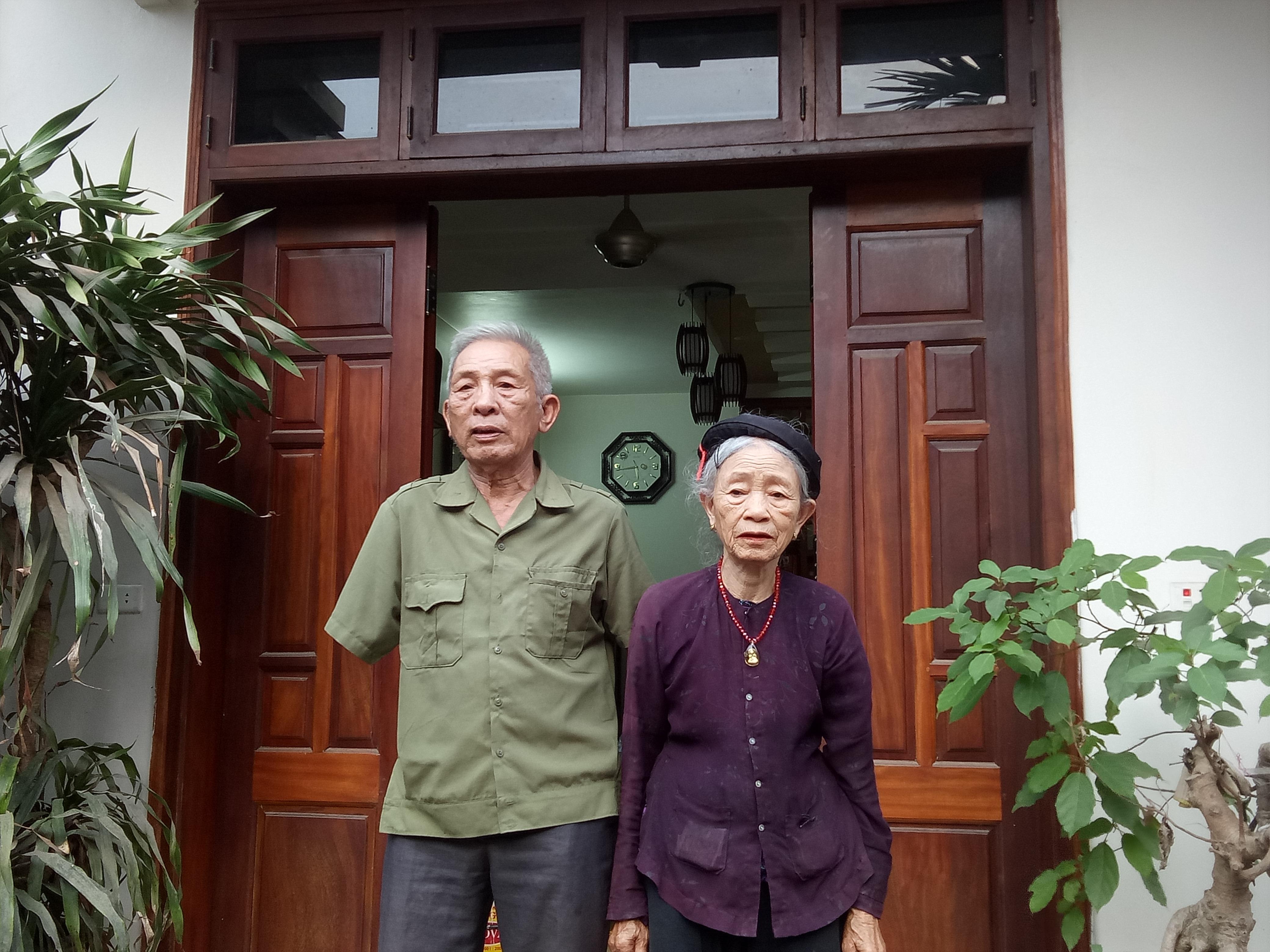 Thương binh sáng tạo, làm giàu