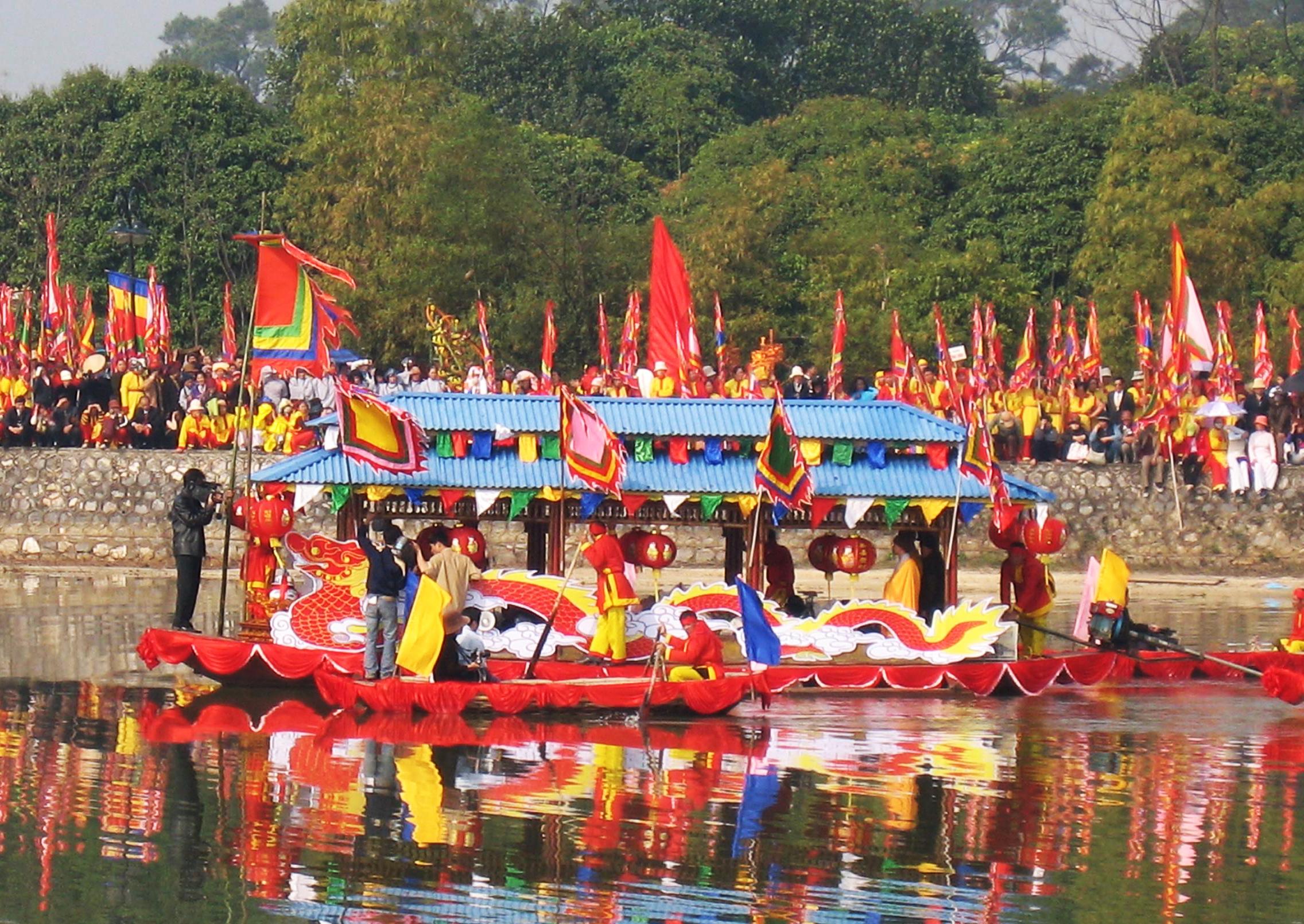 Hải Dương đẩy mạnh liên kết phát triển du lịch