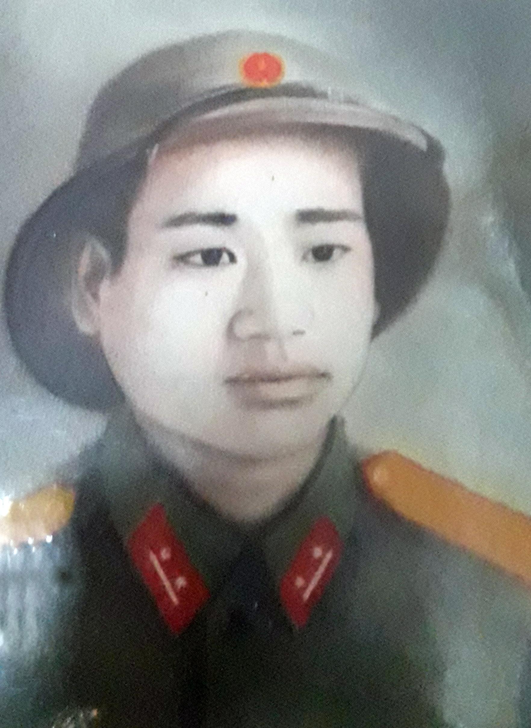  Đồng chí Nguyễn Hải Nam hy sinh tại Phước Tân (Tiên Phước, Quảng Nam)
