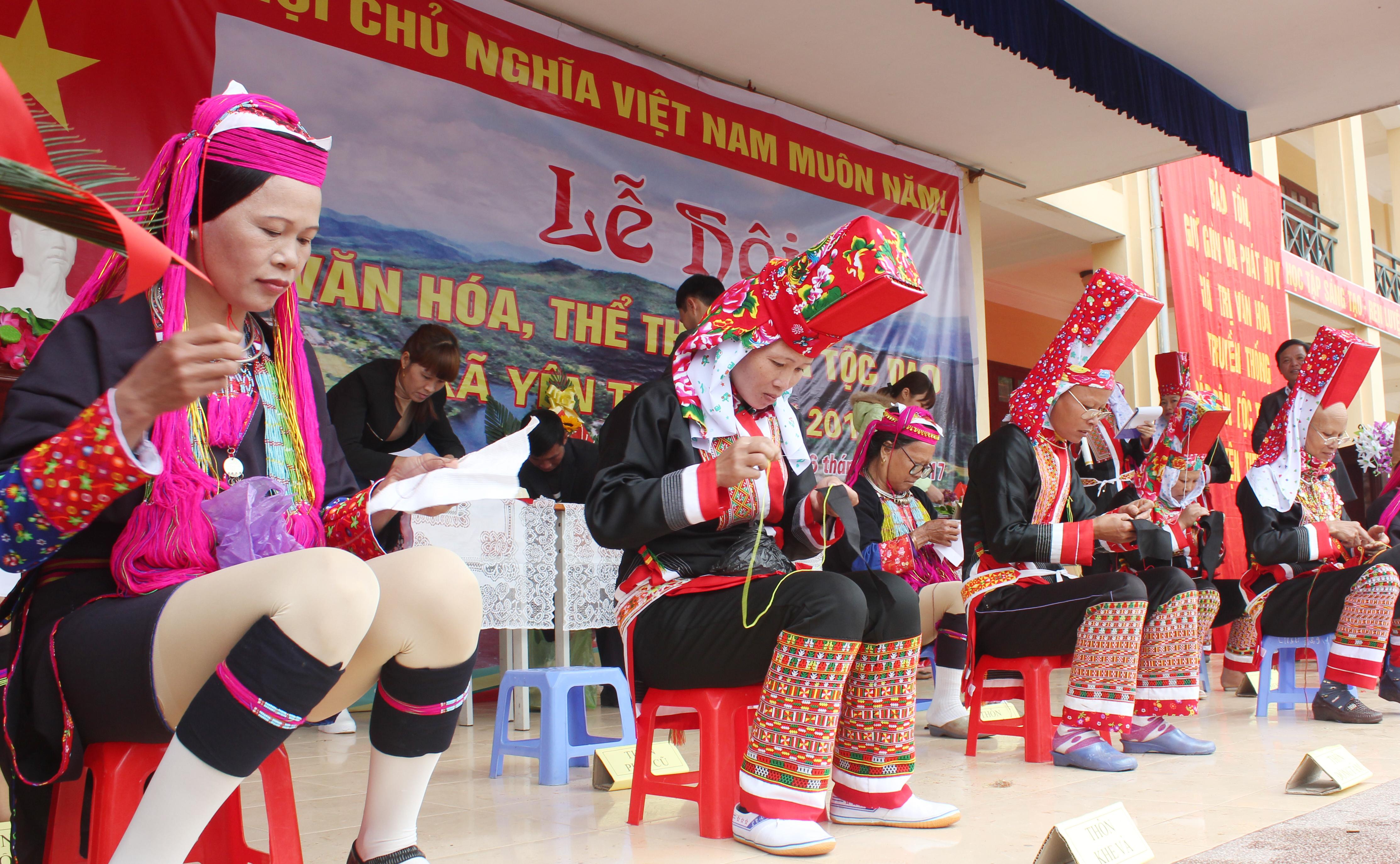 Đánh thức tiềm năng du lịch sinh thái và du lịch nhân văn  