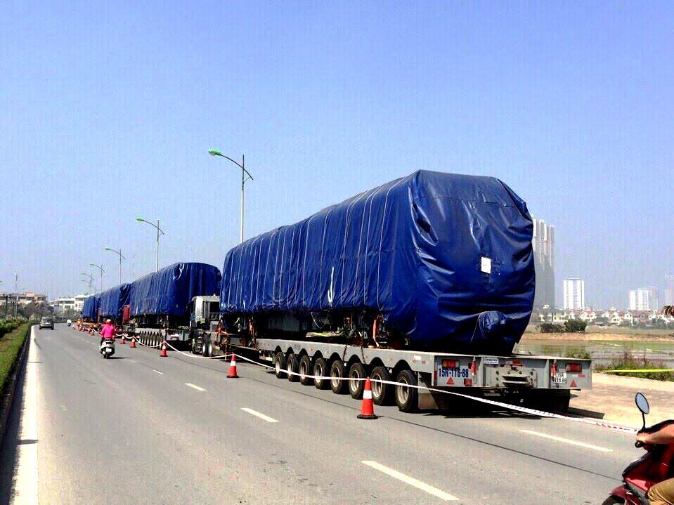 Cần chủ động, tích cực và đồng bộ