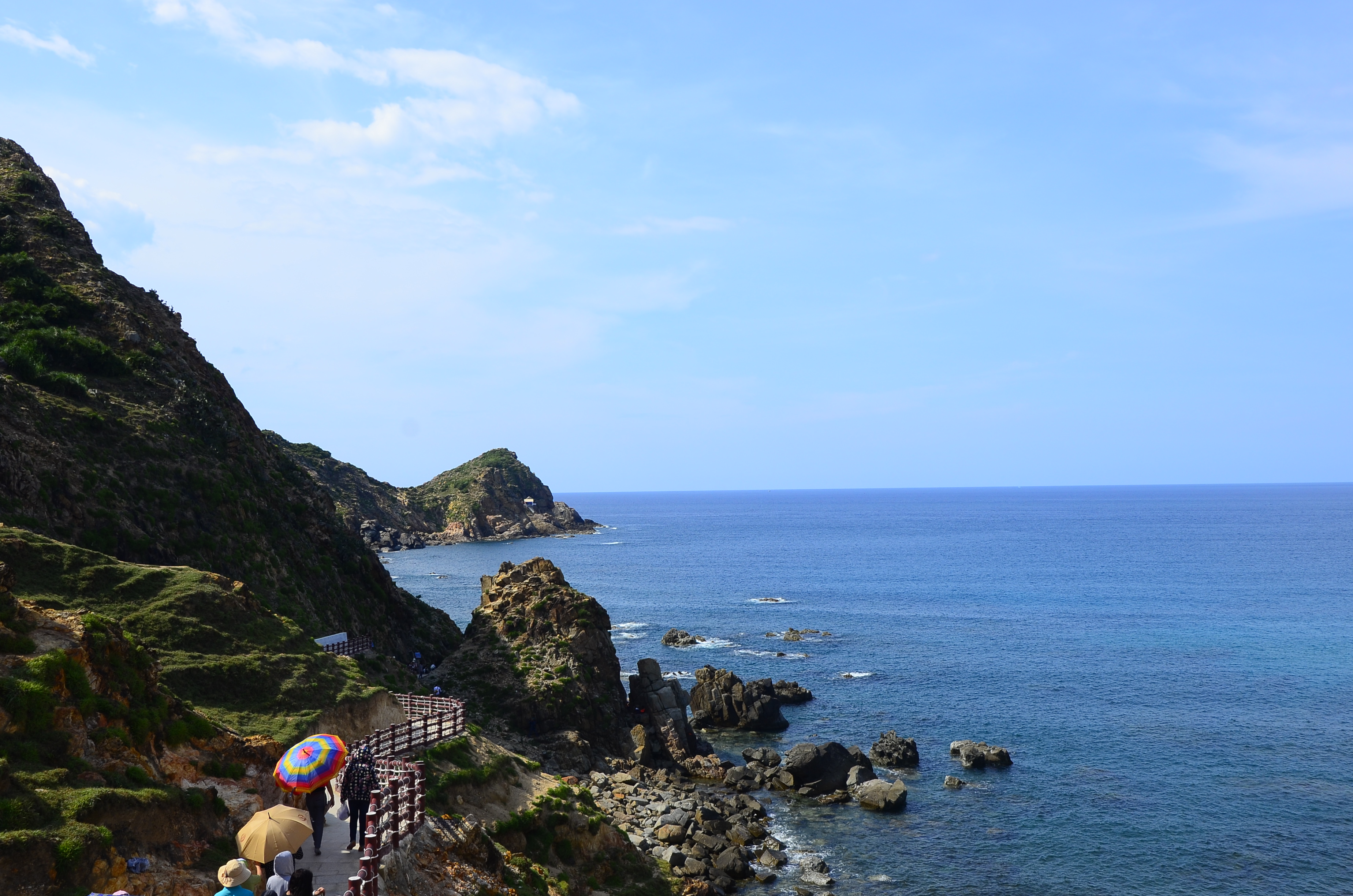 Qua miền đất võ Bình Định