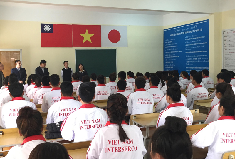 Lao động xuất khẩu: Thận trọng để tránh 