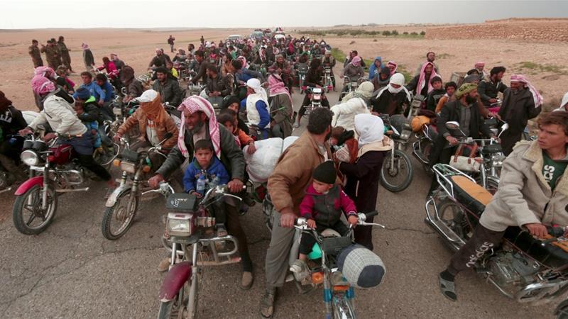 IS cảnh báo: “Vẫn ở đây”!