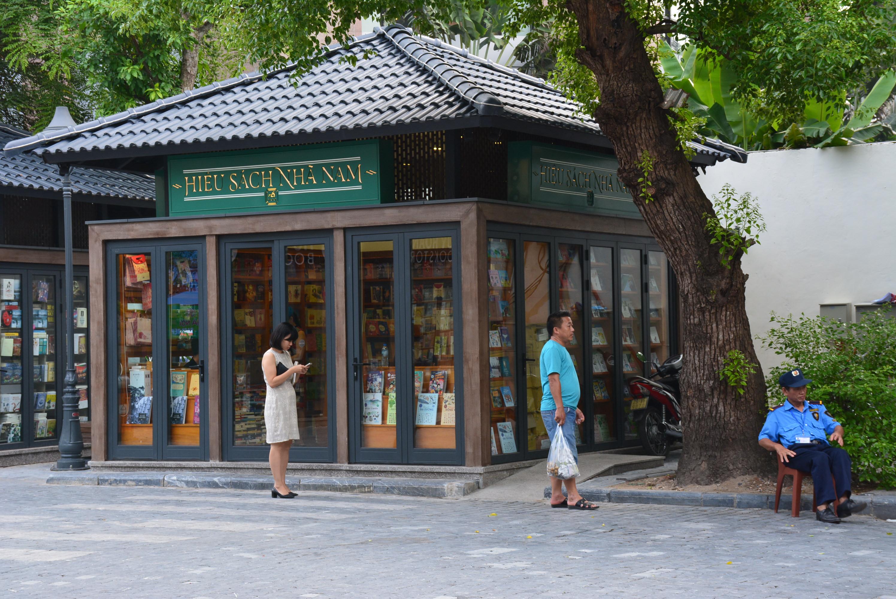 Bài 1: Liên kết xuất bản: Được và mất!