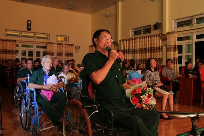 Ân tình của người làm phim trẻ