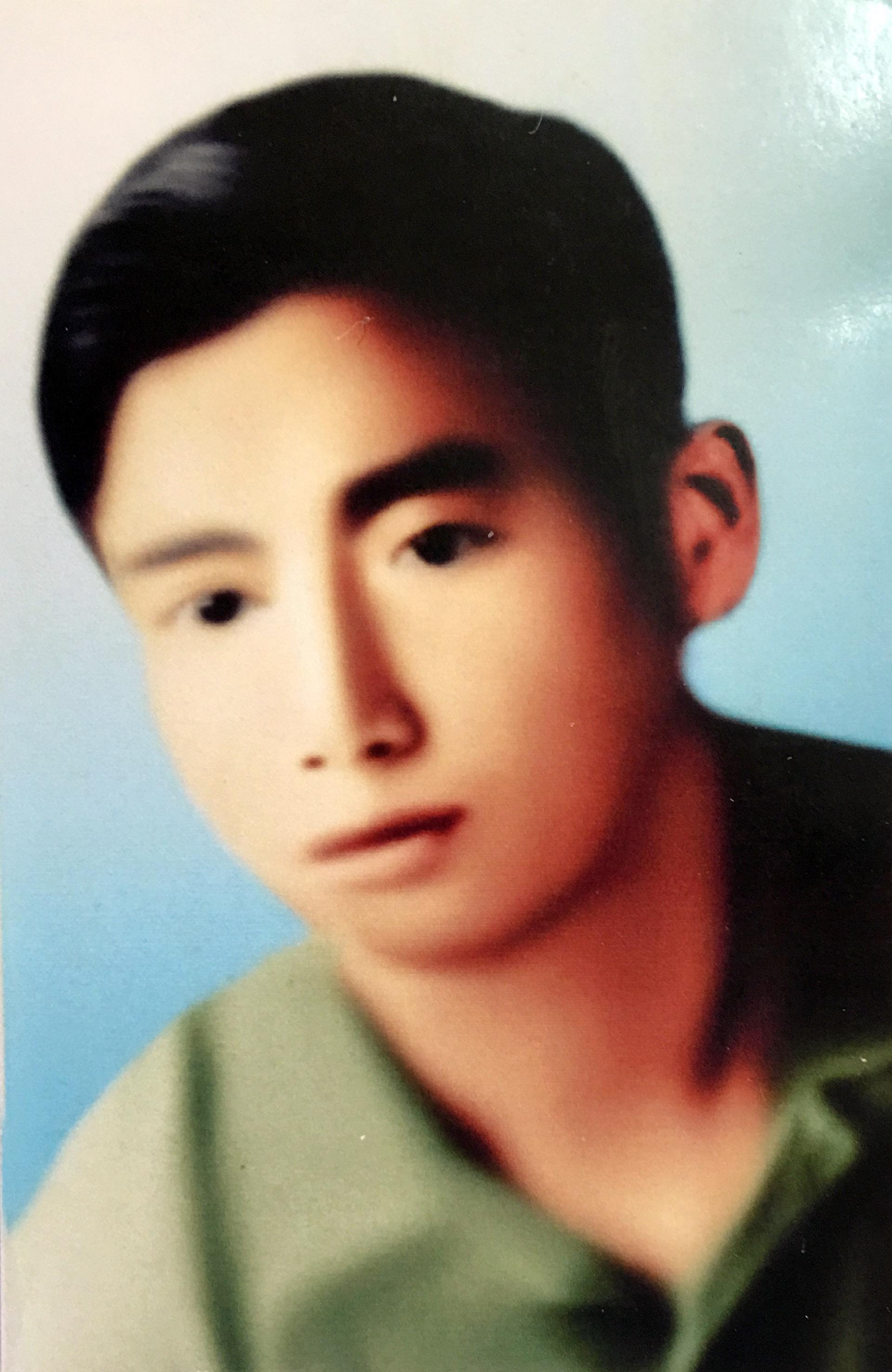 Gia đình mong sớm có thông tin về phần mộ liệt sĩ Thái Bá Sử
