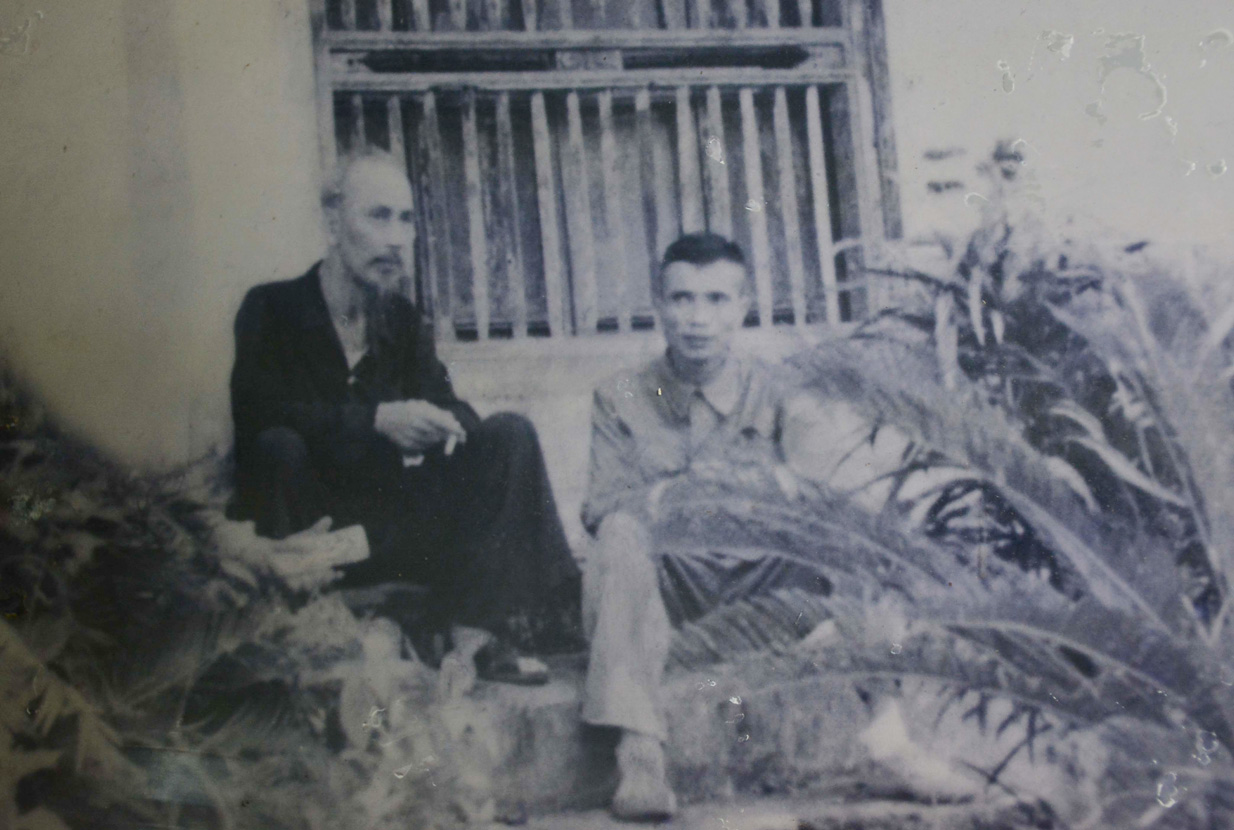 Dấu ấn tham mưu, chỉ đạo xây dựng các Đảng bộ trong quân đội vững mạnh