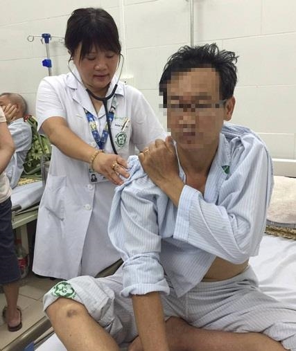 Hà Nội: Thêm một nữ bệnh nhân tử vong do sốt xuất huyết