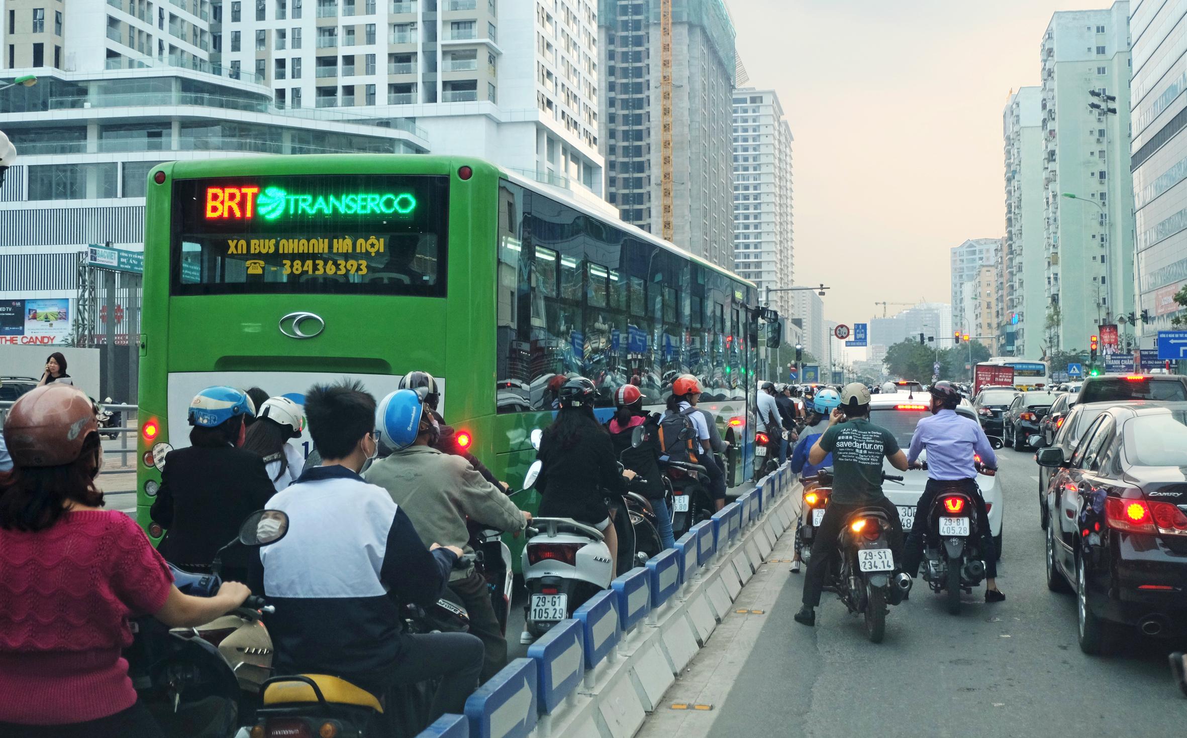 Không để “nhờn luật”