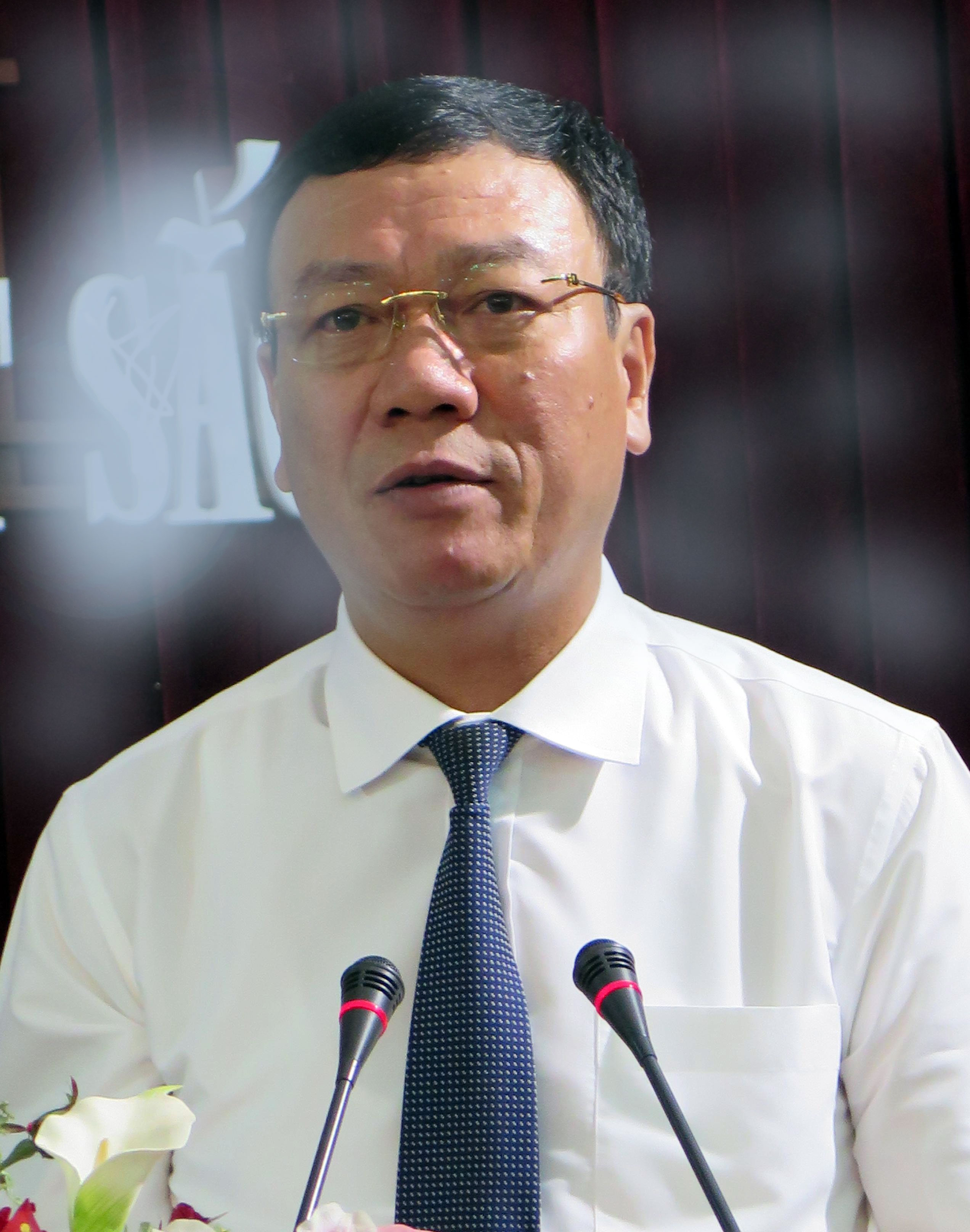 Thượng tướng Song Hào - Người cán bộ mẫu mực, tận tụy, vị tướng tài ba