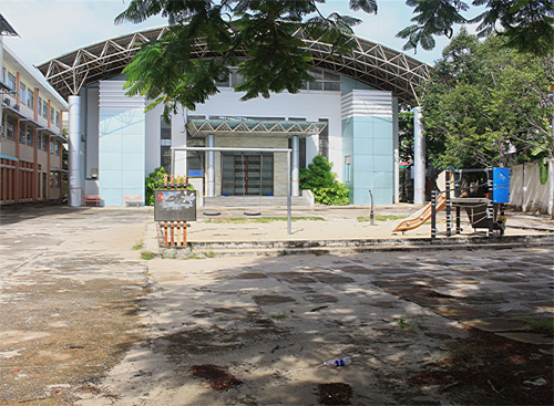 Lãng phí nhiều công trình tiền tỷ   