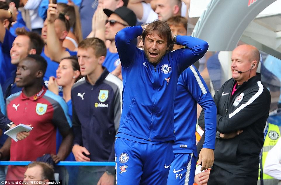 5 ấn tượng nổi bật ở vòng đấu mở màn Premier League