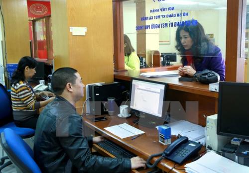 KHẮC PHỤC KHÂU YẾU TRONG ĐÁNH GIÁ CÁN BỘ