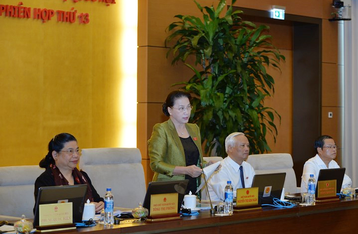 Ngăn chặn lợi ích nhóm nhằm trục lợi trong quy hoạch