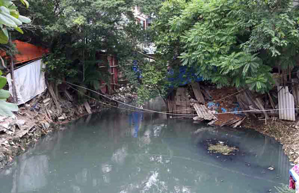 Hà Nội: Nhiều khu vực có nguy cơ bùng phát dịch sốt xuất huyết