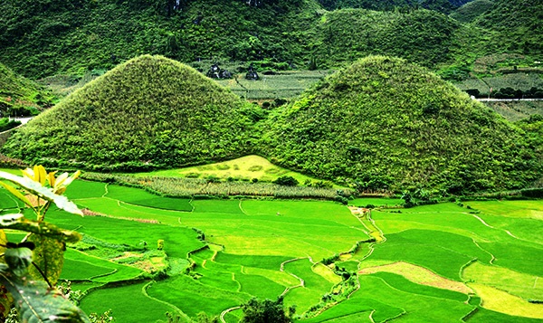 Để Hà Giang trở thành điểm du lịch hấp dẫn của cả nước