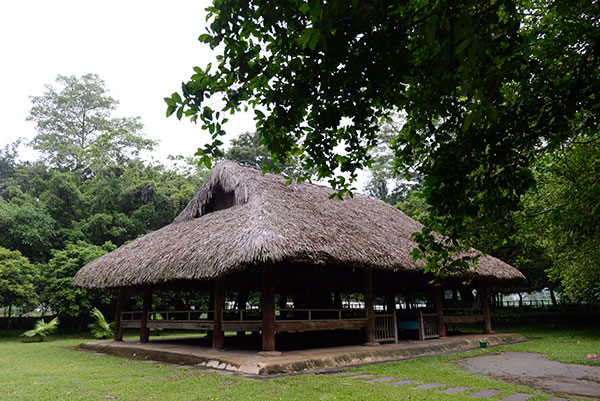 Bài 2: Phát triển du lịch cộng đồng gắn với lịch sử
