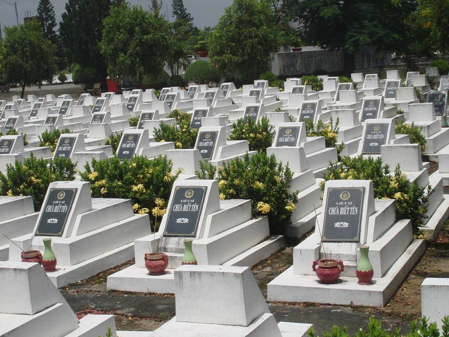 Đồng chí Nguyễn Khắc Cộng, hy sinh tại Luông- pha -băng (Lào)
