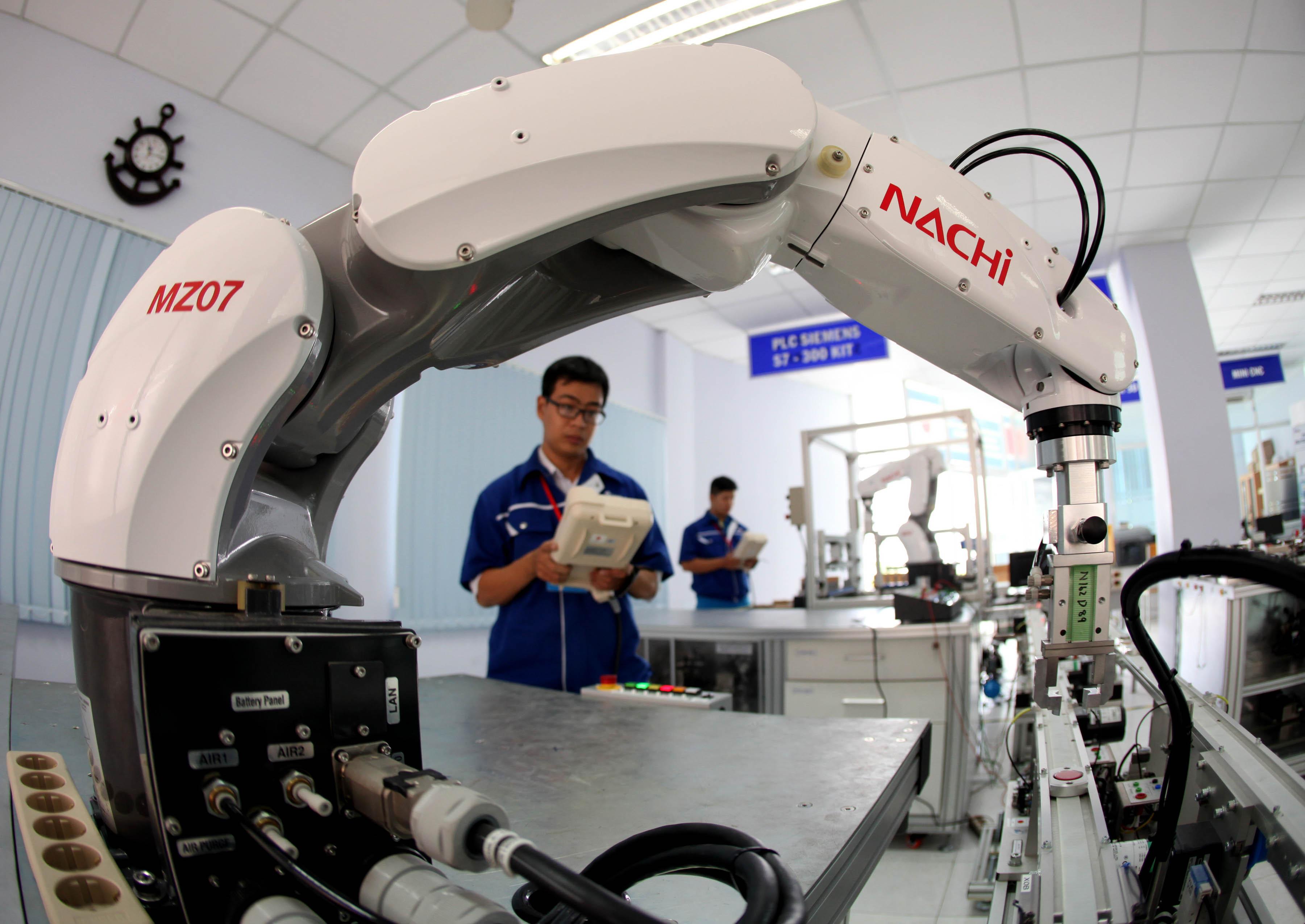 Bài 2: Tin tưởng, kỳ vọng ở cuộc “cách mạng hành chính” (tiếp theo và hết)