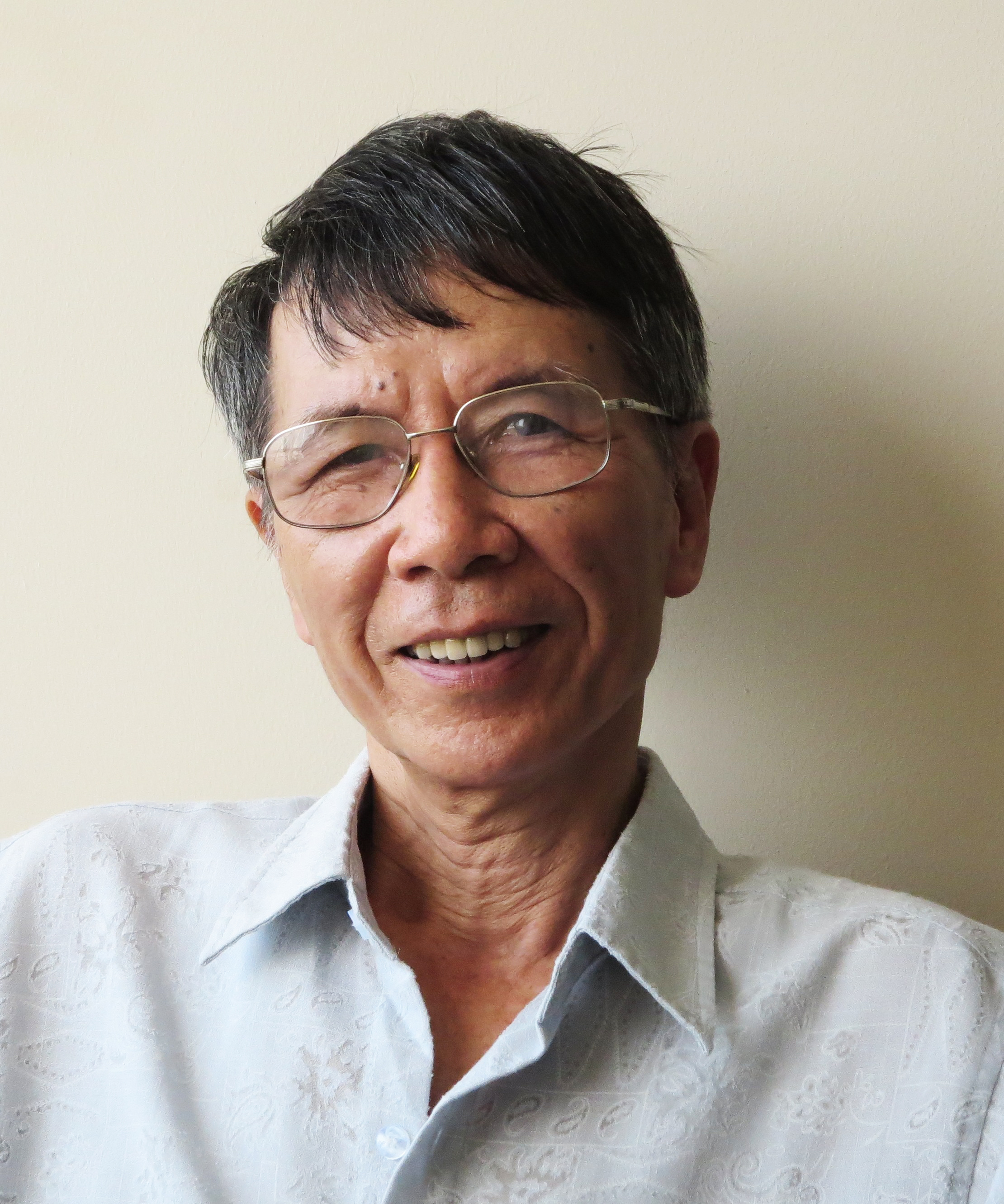 Mãi tiếc thương nhà báo Nguyễn Viết Sơn